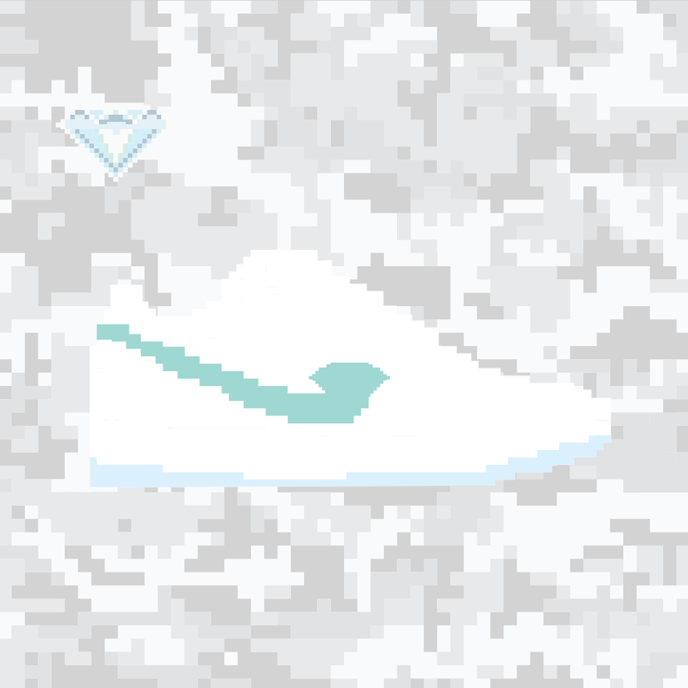 Diamond Crypto Dunk #75
